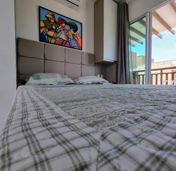 Cumbuco Apartamento D&g