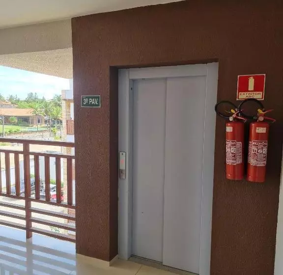 Cumbuco Apartamento D&g