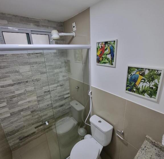 Cumbuco Apartamento D&g