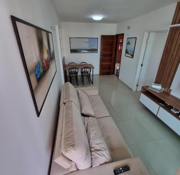 Cumbuco Apartamento D&g