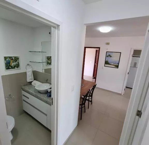 Cumbuco Apartamento D&g