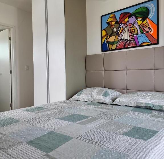 Cumbuco Apartamento D&g