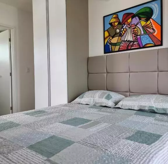 Cumbuco Apartamento D&g