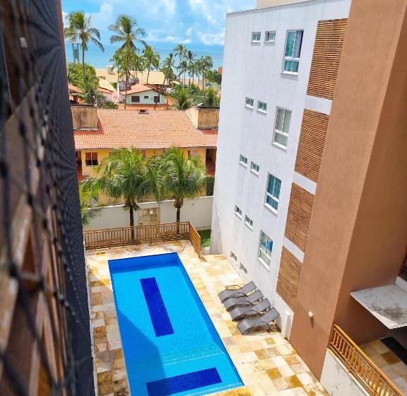 Cumbuco Apartamento D&g