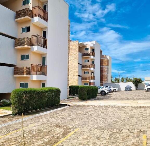 Cumbuco Apartamento D&g