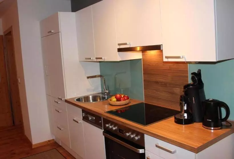 Die Kalsbergerin Ferienwohnung Für Genießer