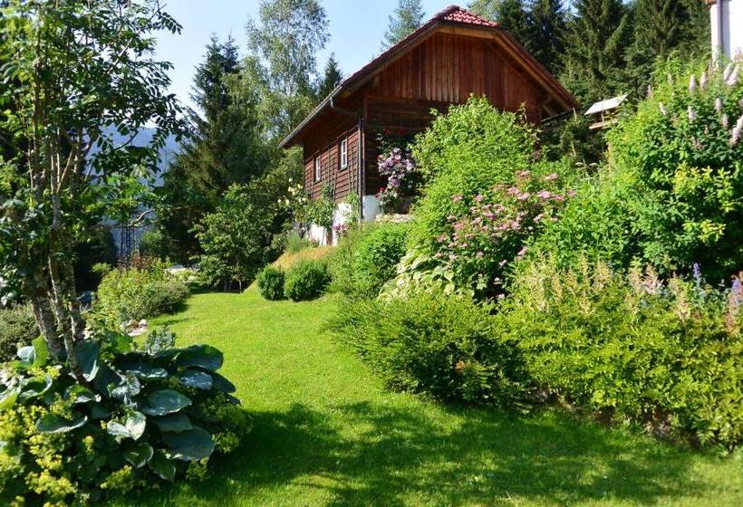 Die Kalsbergerin Ferienwohnung Für Genießer