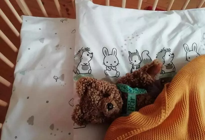 Die Kalsbergerin Ferienwohnung Für Genießer