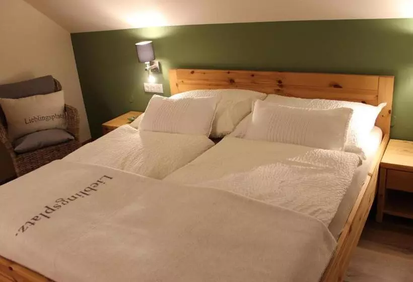 Die Kalsbergerin Ferienwohnung Für Genießer