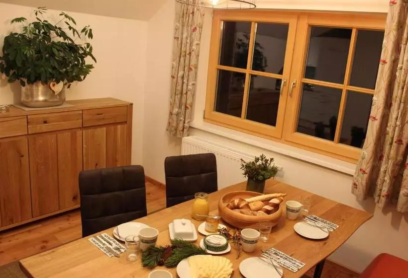 Die Kalsbergerin Ferienwohnung Für Genießer