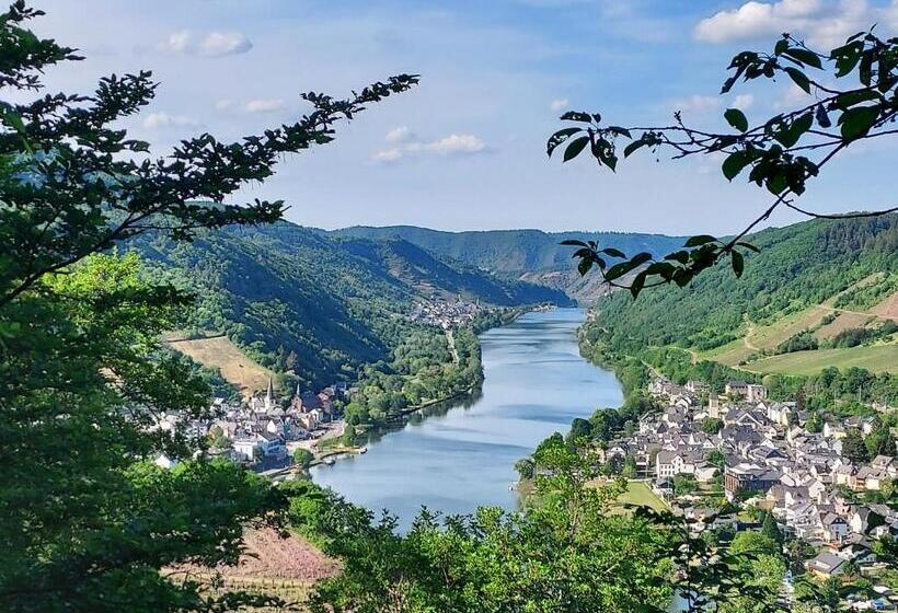 Ferienhaus Prinzenkopf