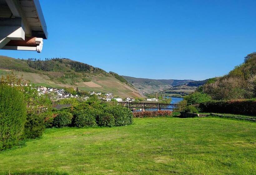 Ferienhaus Prinzenkopf