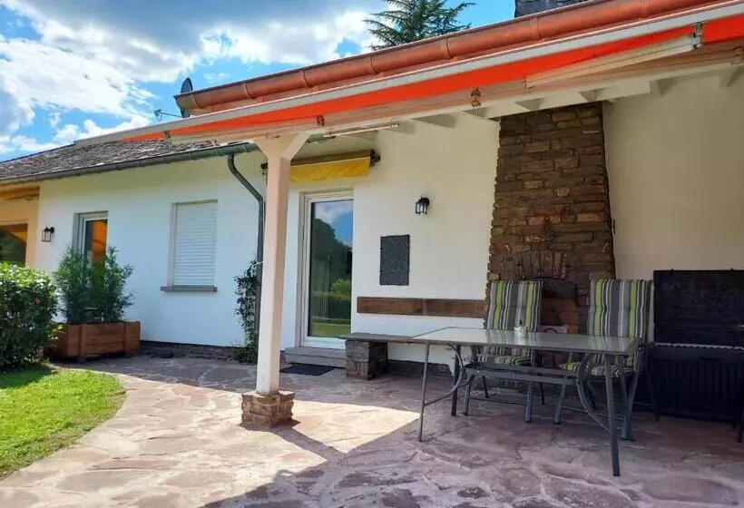 Ferienhaus Prinzenkopf