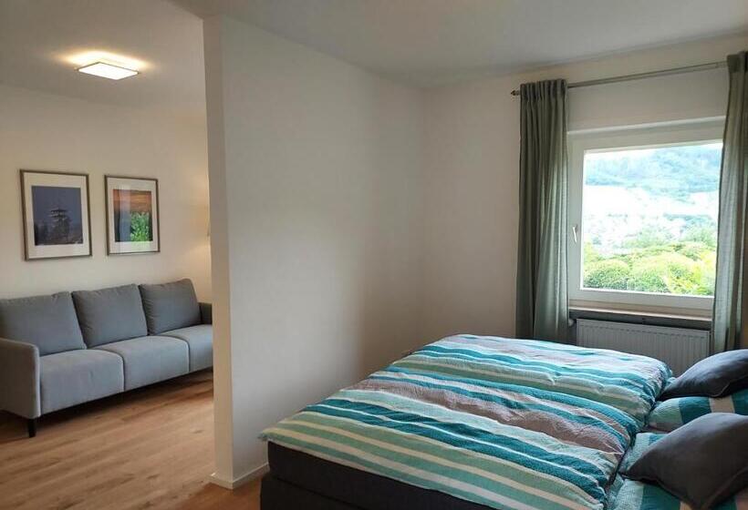 Ferienhaus Prinzenkopf