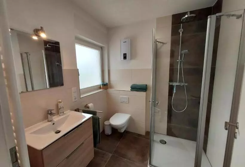 Ferienhaus Prinzenkopf