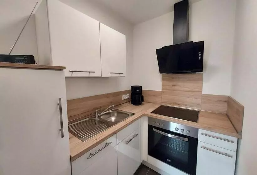 Ferienhaus Prinzenkopf