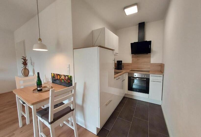 Ferienhaus Prinzenkopf