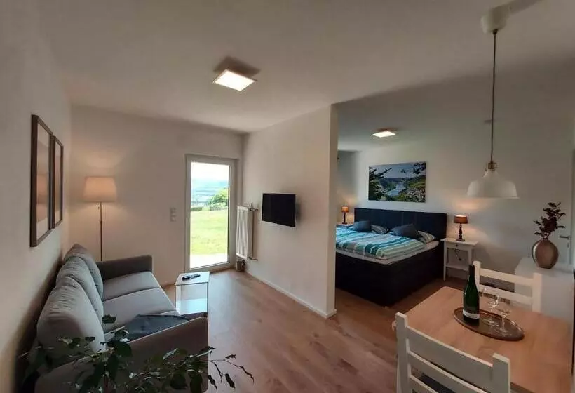 Ferienhaus Prinzenkopf