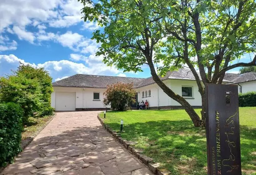 Ferienhaus Prinzenkopf