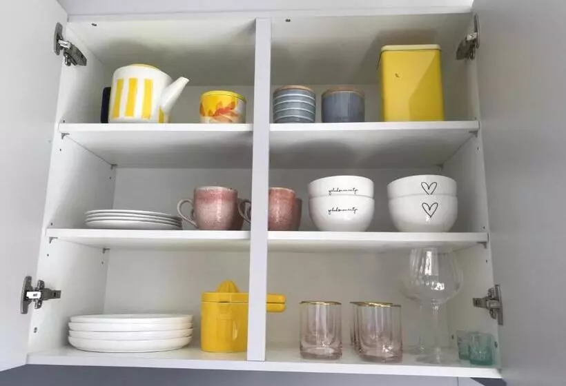 Happy Stay By Anaïs   20m To Beach