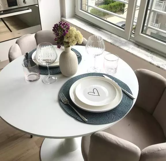 Happy Stay By Anaïs   20m To Beach