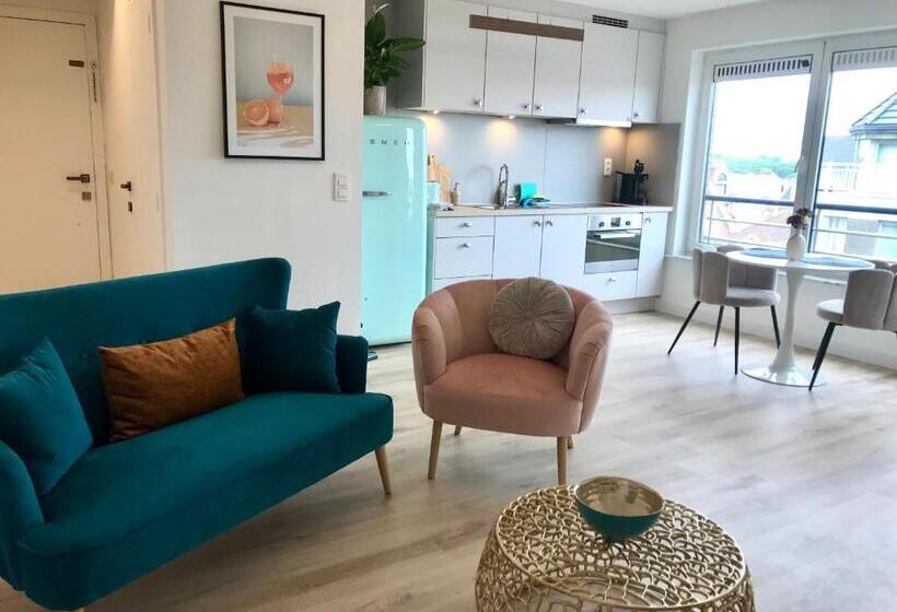 Happy Stay By Anaïs   20m To Beach