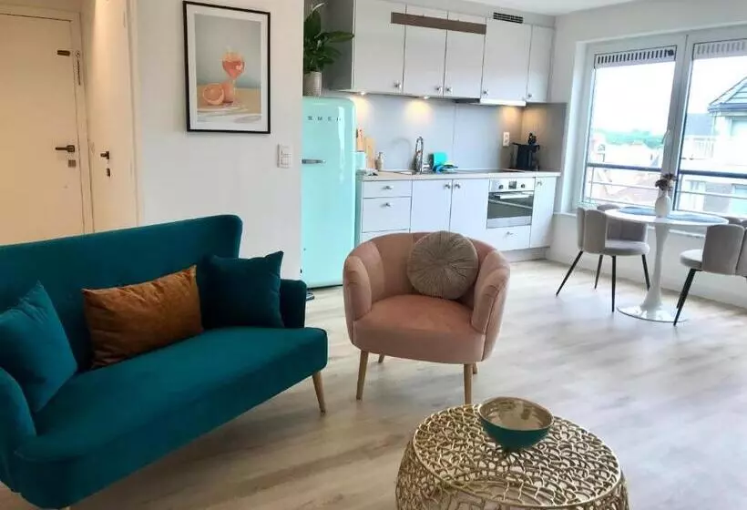 Happy Stay By Anaïs   20m To Beach