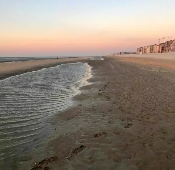 Happy Stay By Anaïs   20m To Beach