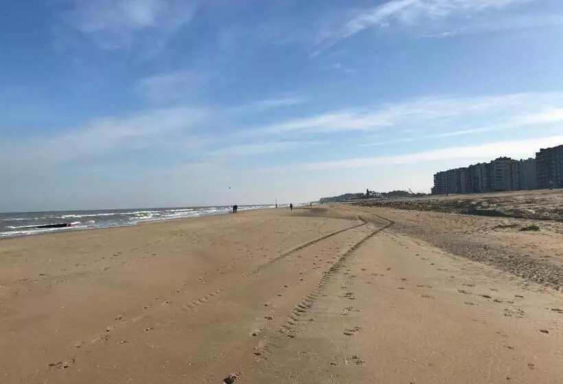 Happy Stay By Anaïs   20m To Beach