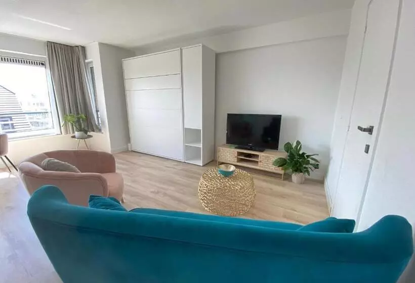 Happy Stay By Anaïs   20m To Beach