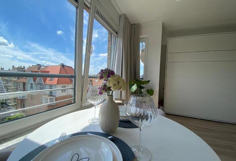 Happy Stay By Anaïs   20m To Beach