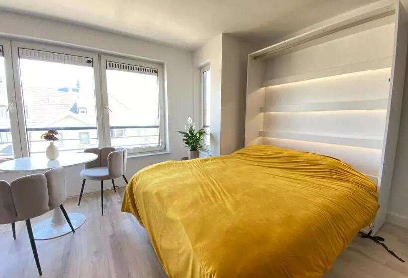 Happy Stay By Anaïs   20m To Beach