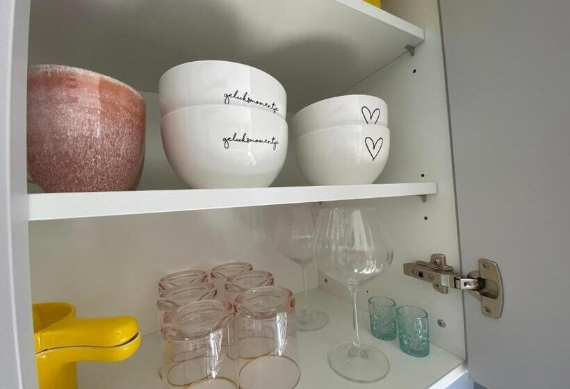 Happy Stay By Anaïs   20m To Beach