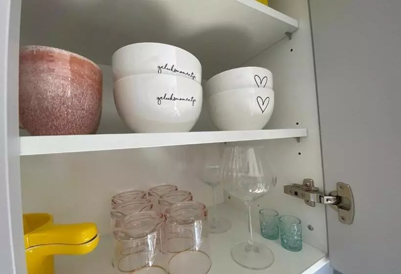 Happy Stay By Anaïs   20m To Beach