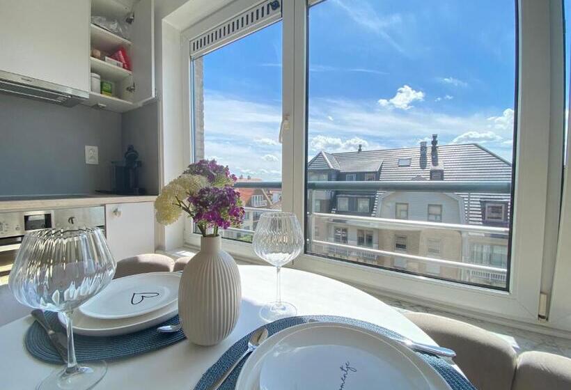 Happy Stay By Anaïs   20m To Beach