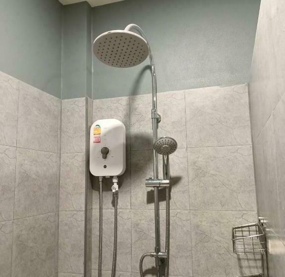 Hotel น้ำเค็มอินน์ Namkhem Inn