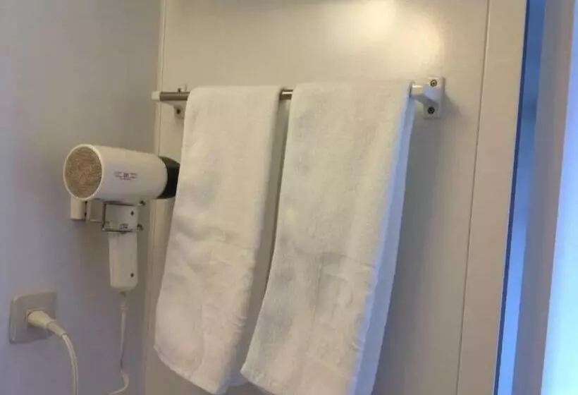 R&b Hotel Hachioji   Vacation Stay 13862v