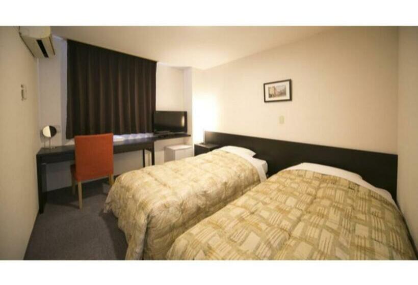 فندق Self Inn Tokushima Kuramoto Ekimae   Vacation Stay 19502v