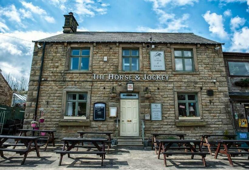 فندق The Horse And Jockey