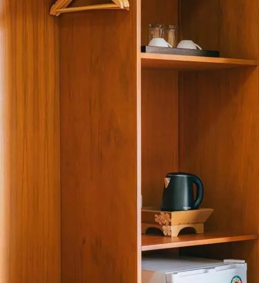 Huen Him Kong Hotel Phrae