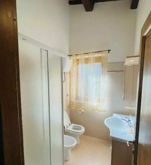 Il Poggio Da Katia