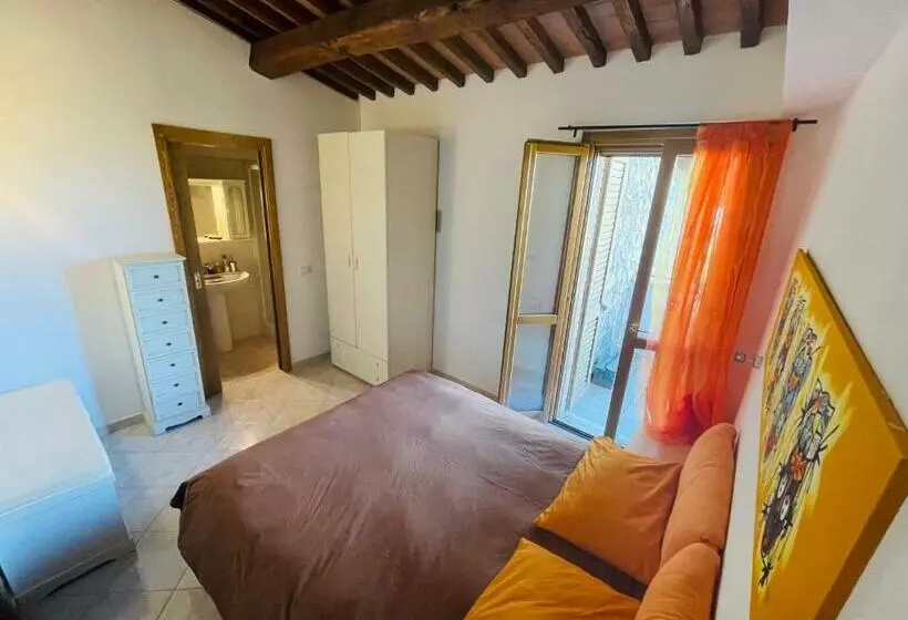 Il Poggio Da Katia