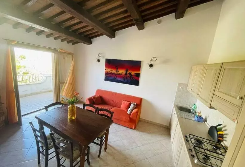 Il Poggio Da Katia