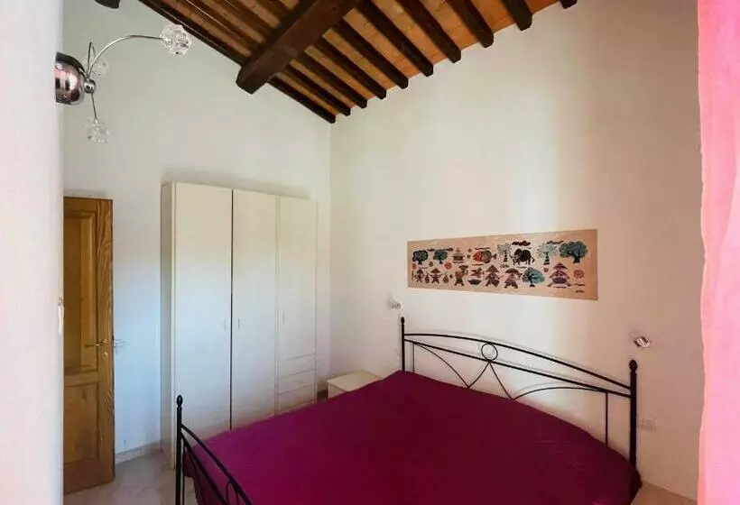Il Poggio Da Katia