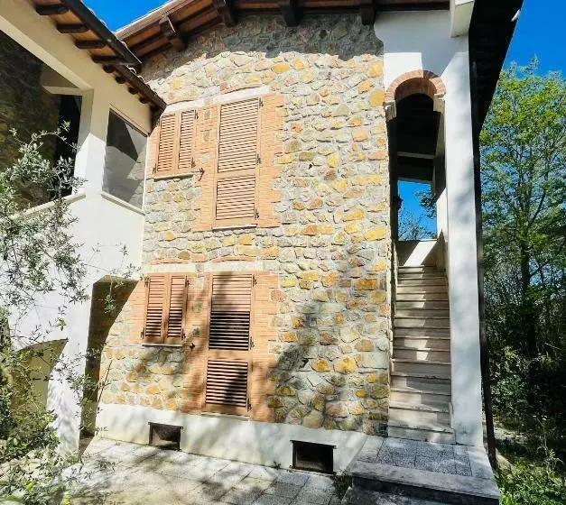 Il Poggio Da Katia