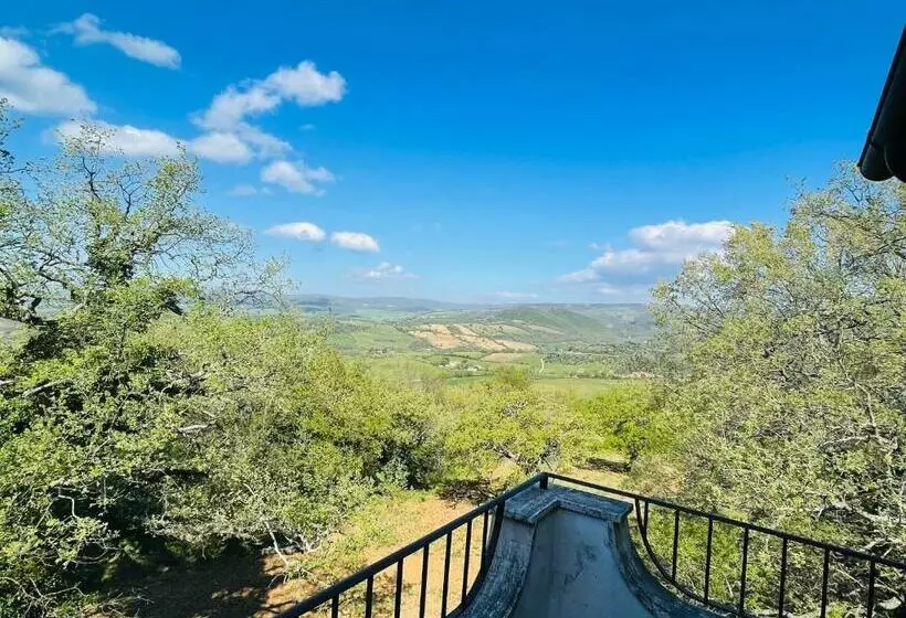 Il Poggio Da Katia