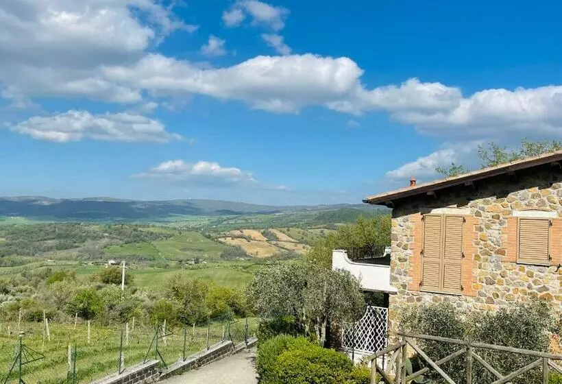 Il Poggio Da Katia