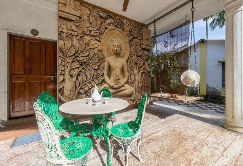 Luxury Gypsie 3bhk Villa Alibaug