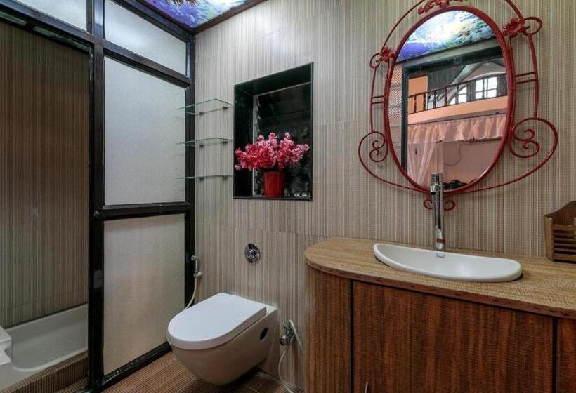 Luxury Gypsie 3bhk Villa Alibaug