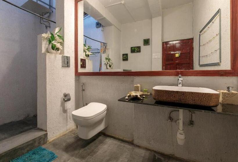 Luxury Gypsie 3bhk Villa Alibaug